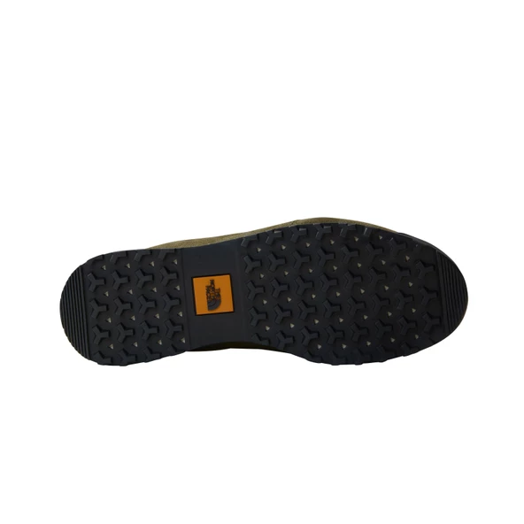 The North Face M Back-To-Berkeley Iv Textile Wp Erkek Bot - 5