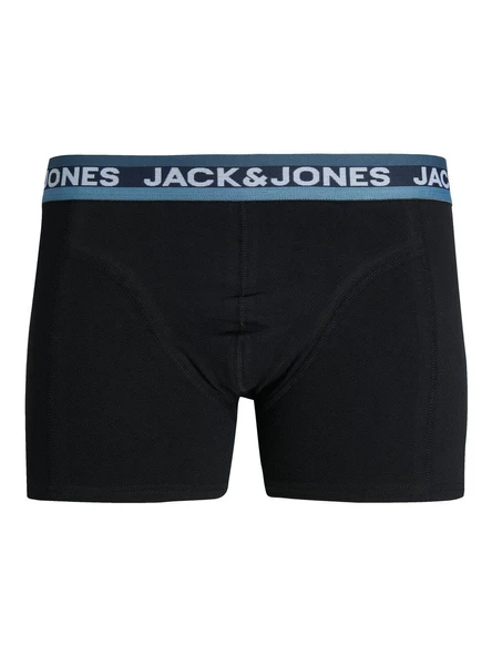 Jack & Jones Jacdna Wb Trunks 3 Pack Erkek Boxer - 3