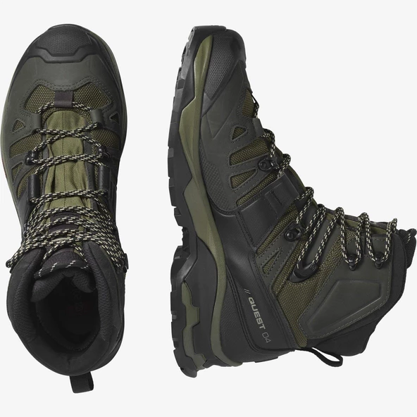 Salomon Quest 4 Gtx Erkek Bot - 2