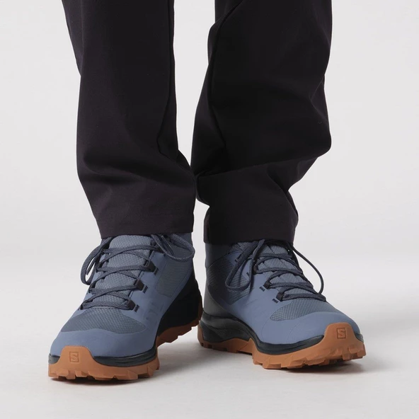 Salomon Outsnap Cswp Erkek Bot - 4