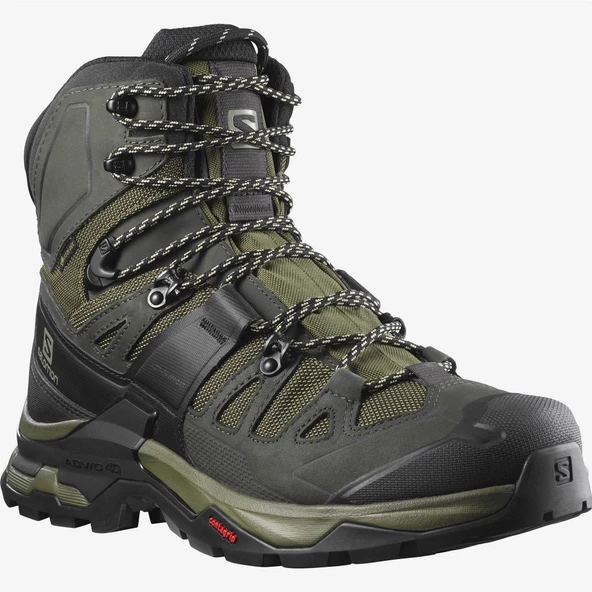 Salomon Quest 4 Gtx Erkek Bot - 6