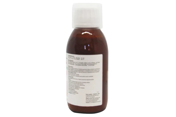 Kediler İçin Renamin 150ml - 5