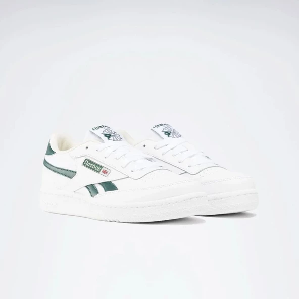 Reebok Club C Revenge Beyaz Unisex Sneaker 100208144 - 2