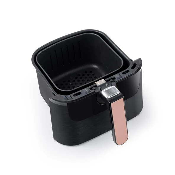 Simfer SK-6701 Air Fry Smart Siyah 4L Dijital - 5