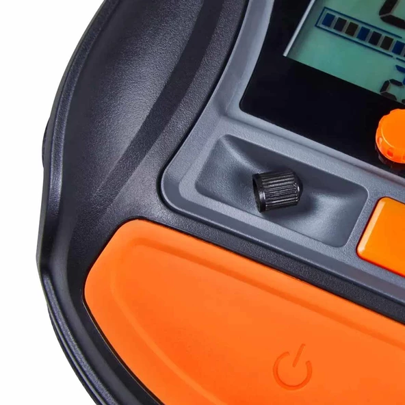 Osram Lastik sisirme sarjli Tyreinflate 1000 OTI1000 - 7