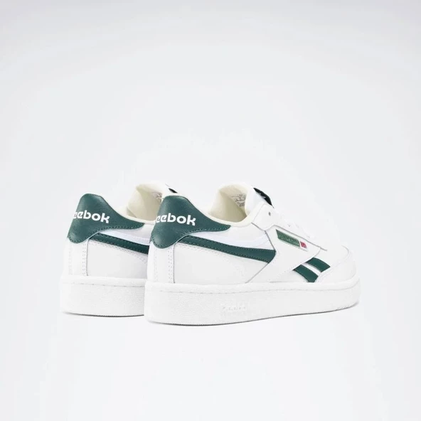 Reebok Club C Revenge Beyaz Unisex Sneaker 100208144 - 3