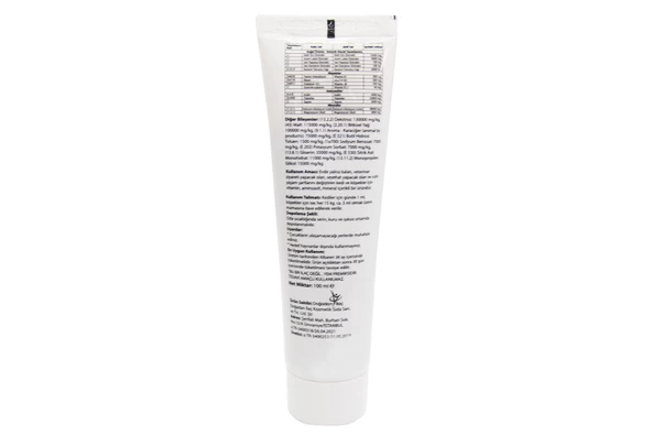 Calming Paste Özel Formülasyon Nefis Lezzetli - 5