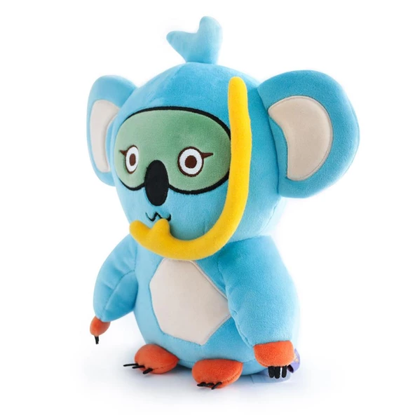 Milk&Moo Cool Koala Peluş Oyuncak 25 cm - 3