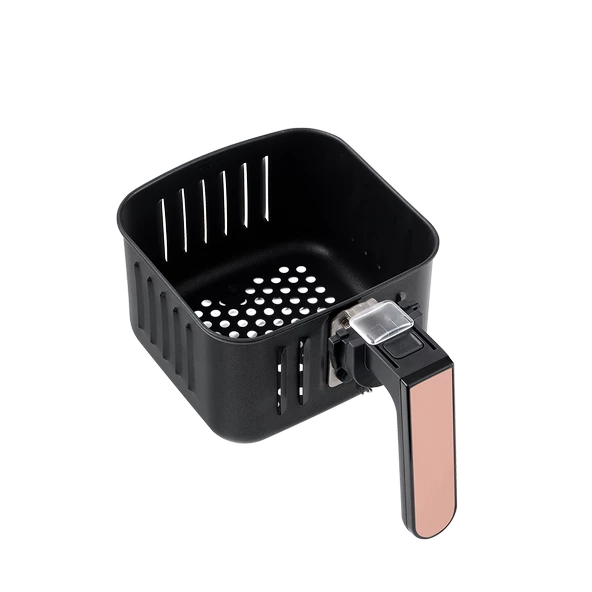 Simfer SK-6701 Air Fry Smart Siyah 4L Dijital - 12