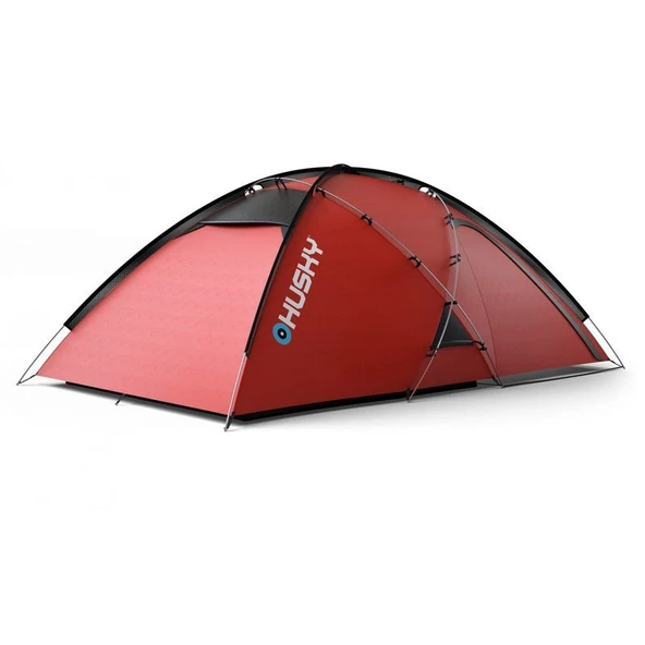 HUSKY FELEN YESIL 3+1 KISILIK CADIR - 7