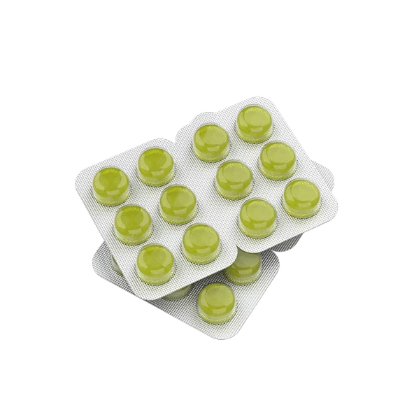 Bal Limon aromalı Vitamin C içeren 24'lü DROPS 3'lü Paket - 3