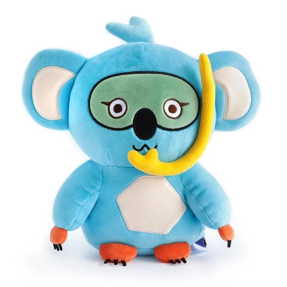 Milk&Moo Cool Koala Peluş Oyuncak 25 cm - 2