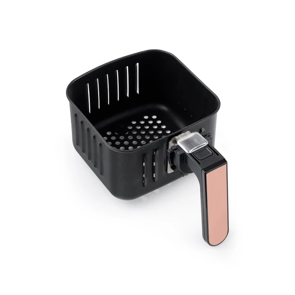 Simfer SK-6701 Air Fry Smart Siyah 4L Dijital - 6