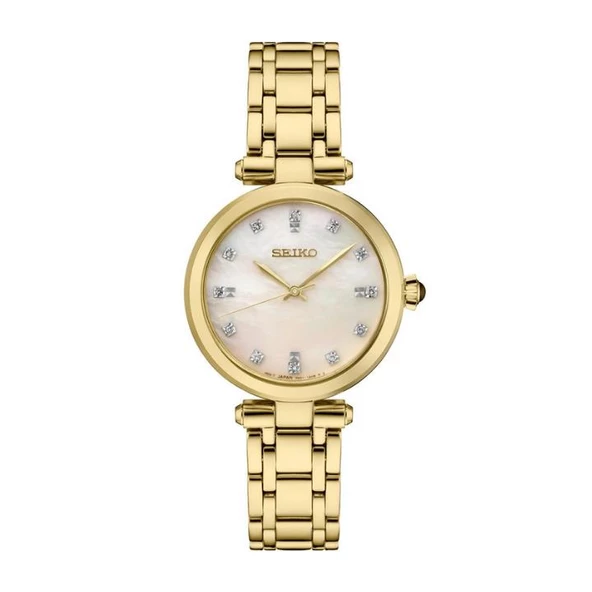 Seiko SRZ536P1 Kadın Kol Saati ürün görseli