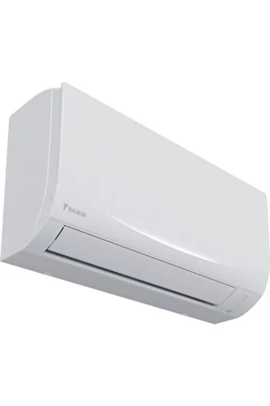 Daikin Sensira FTXF35E 12000 BTU A++ Inverter Duvar Tipi Klima - 2