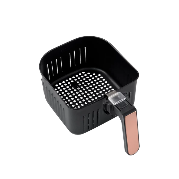 Simfer SK-6702 Air Fry Smart Siyah 5L Dijital - 12