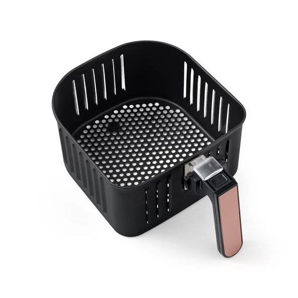 Simfer SK-6704 Air Fry Smart Siyah 8L Dijital - 4