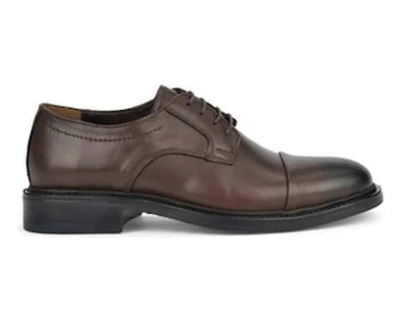 Hakiki Deri Erkek Ayakkabı ürün görseli 1