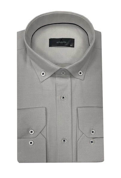 Advante Klasik Uzun Kol Erkek Gömlek-6885