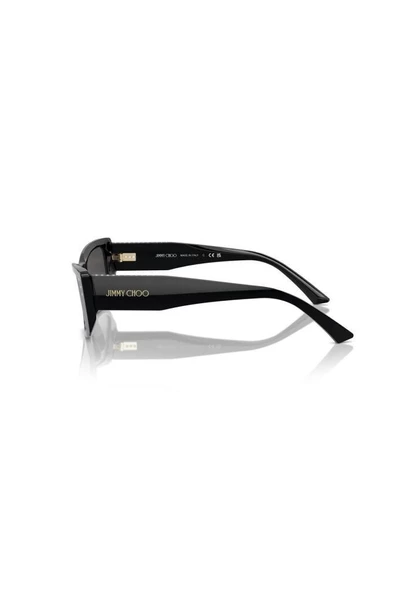 JIMMY CHOO JC 5002BU COL 5000/87 55-16-140 KADIN GÜNEŞ GÖZLÜĞÜ - 3
