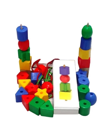 Bak Diz Boz Baby Yuka Kids - 2