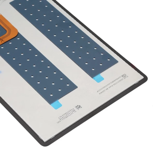 Xiaomi Redmi Pad Uyumlu 10.6 inç Tablet LCD ekran - 5