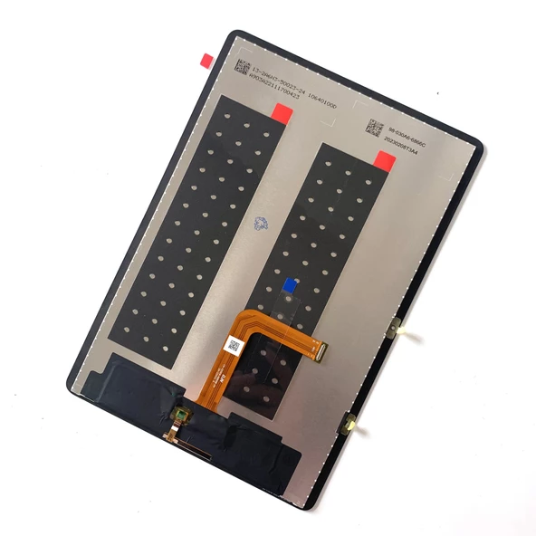 Xiaomi Redmi Pad Uyumlu 10.6 inç Tablet LCD ekran - 2