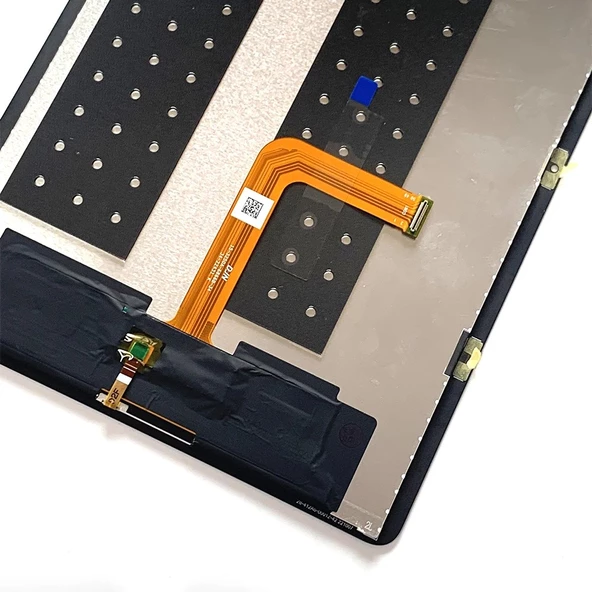 Xiaomi Redmi Pad Uyumlu 10.6 inç Tablet LCD ekran - 3