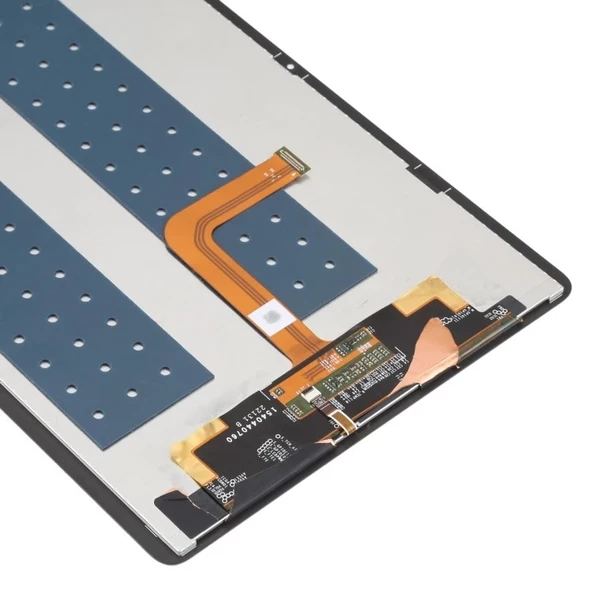 Xiaomi Redmi Pad Uyumlu 10.6 inç Tablet LCD ekran - 4