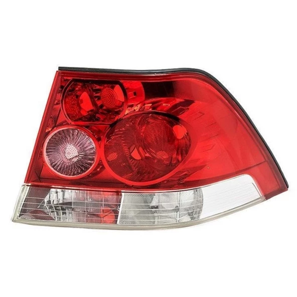 Opel Astra H Sağ (Yolcu) Stop 04-07 Arası Sedan NB - Resim 2