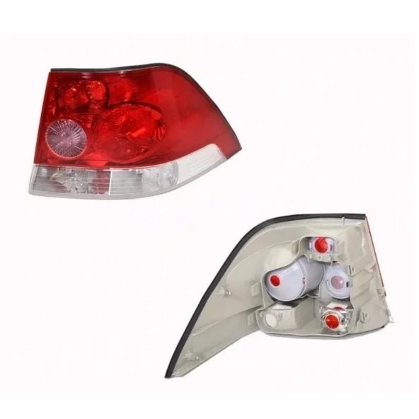 Opel Astra H Sağ (Yolcu) Stop 04-07 Arası Sedan NB - Resim 3