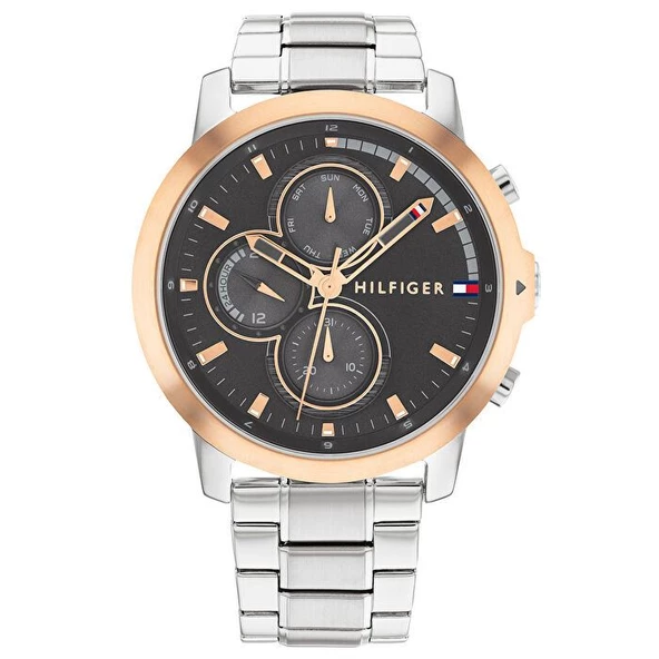 Tommy Hilfiger TH1792050 Erkek Kol Saati
