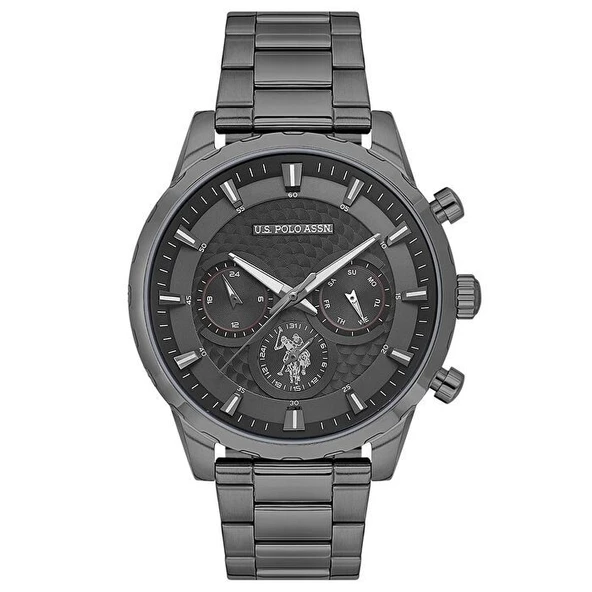 U.S. Polo Assn. USPA1055B-04  Erkek Kol Saati