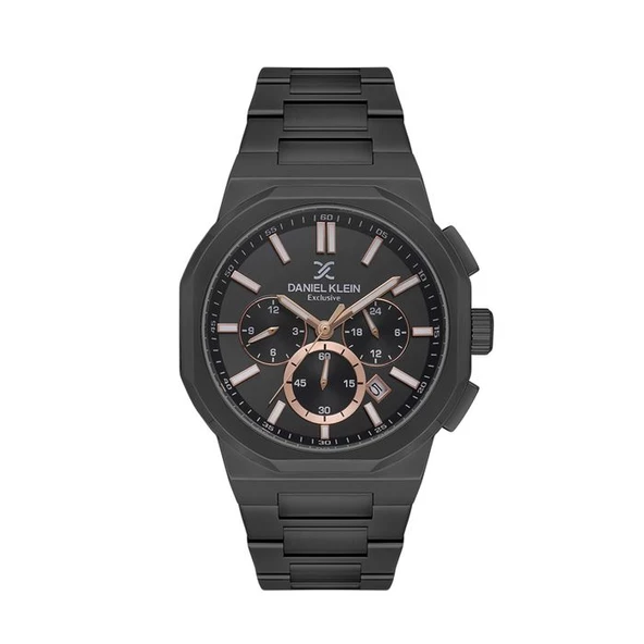 Daniel Kein DK102-DK.1.13812-5   Exclusive Erkek Kol Saati