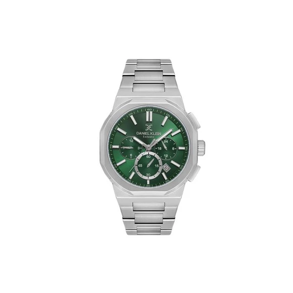 Daniel Kein DK102-DK.1.13812-4  Exclusive Erkek Kol Saati