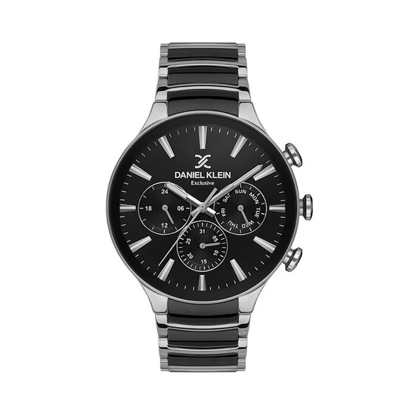 Daniel Klein DK102-DK.1.13526-2 Exclusive Erkek Kol Saati