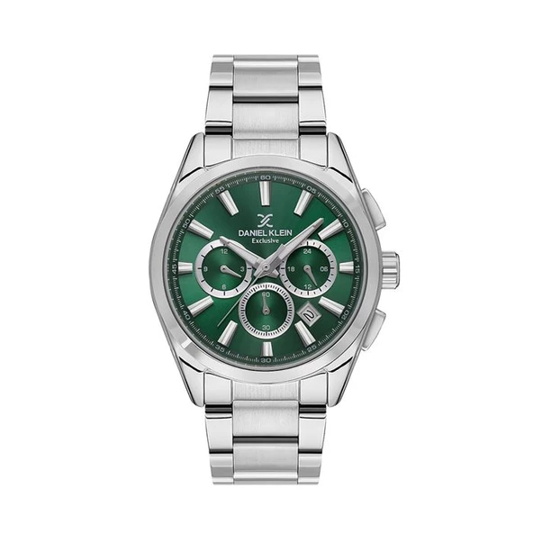 Daniel Kein DK102-DK.1.13808-3  Exclusive Erkek Kol Saati