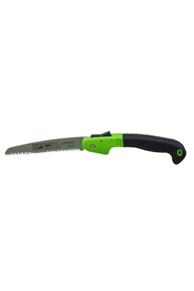 Meşem 180mm Katlanır Bıçkı - 5
