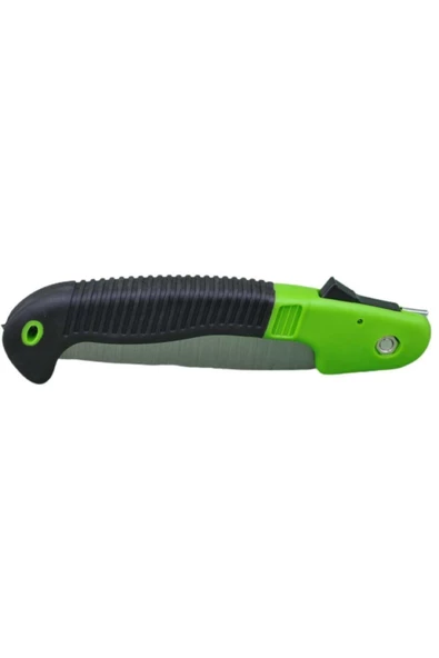 Meşem 180mm Katlanır Bıçkı - 3