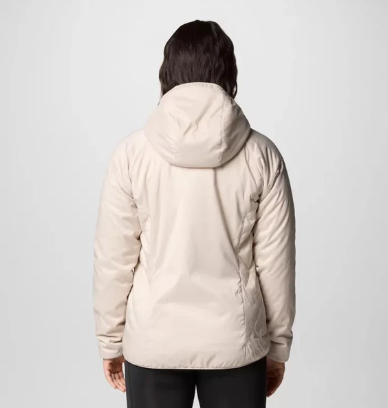 Columbia Kruser Ridge™ III Plush Softshell Jacket Kadın Mont WL3248 - 2