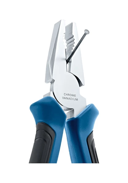 Bosch Profesyonel Pense 180 mm - 1600A01TH7 - 3