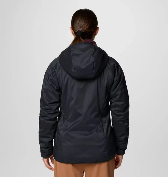 Columbia Kruser Ridge™ III Plush Softshell Jacket Kadın Mont WL3248 - 2
