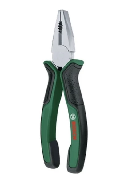 Bosch Kombine Pense 180 mm - 1600A02ZH0 - 2