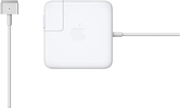 Apple MagSafe 2 45W Laptop Güç Adaptörü