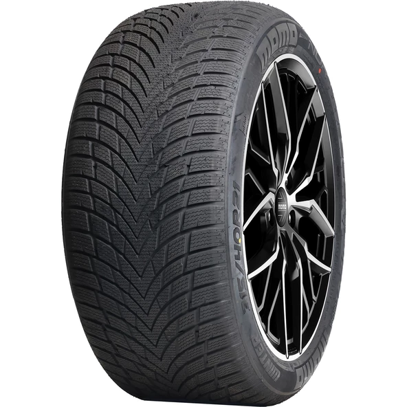 Momo  205/45 R17 88V XL North Pole W-20 Kış Lastiği (Üretim Tarihi: 2024)