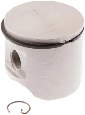 Husqvarna Piston 365/2065/2165 48Mm Tek Segman Komple H581968502