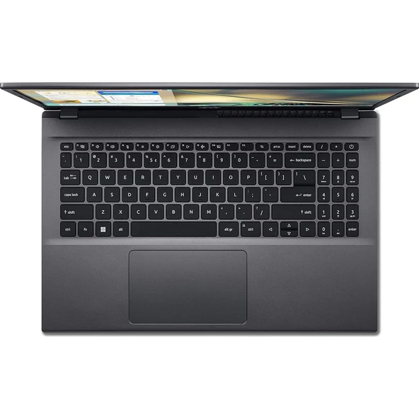 Aspire 5 A515-57 NX.KN3EY.002 I5 12450H 15.6" 8 GB Ram 512 GB SSD Fhd IPS Freedos - 2