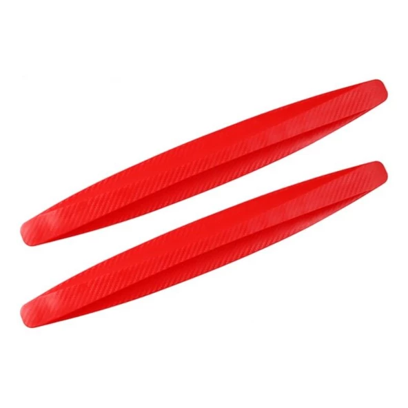 Tampon koruyucu set Darbe ve Çizik önleyici / DATK18 - Resim 3