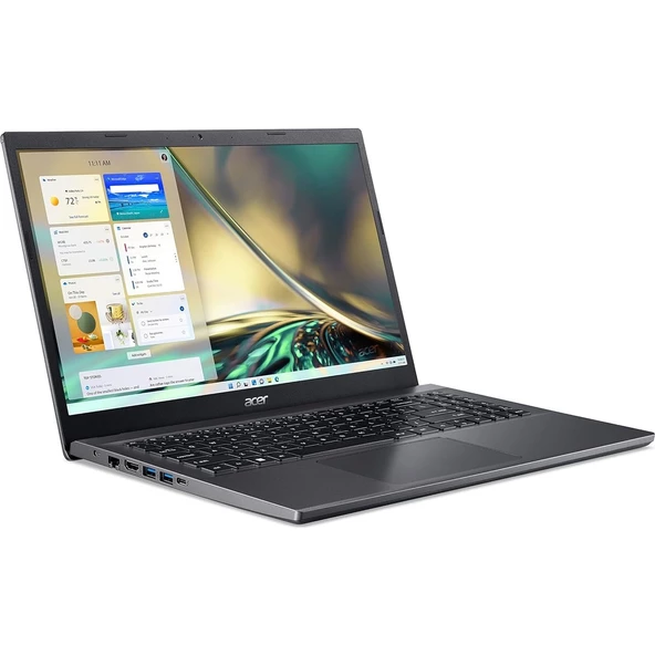 Aspire 5 A515-57 NX.KN3EY.002 I5 12450H 15.6" 8 GB Ram 512 GB SSD Fhd IPS Freedos - 3