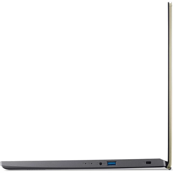 Aspire 5 A515-57 NX.KN3EY.002 I5 12450H 15.6" 8 GB Ram 512 GB SSD Fhd IPS Freedos - 5